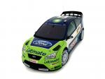 Ford Focus RS WRC 2005 года